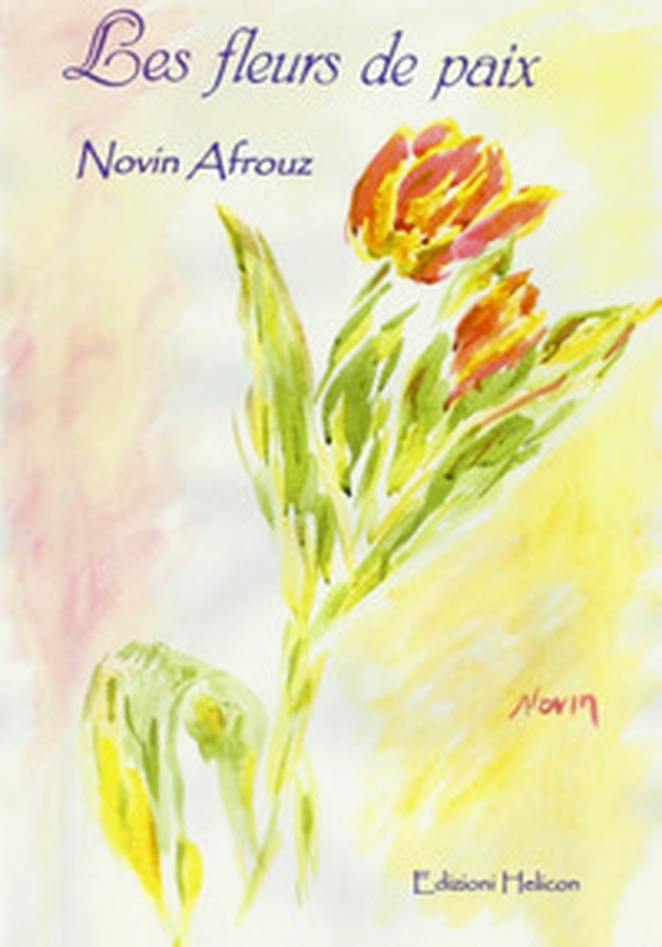Les fleurs de paix - Librerie.coop