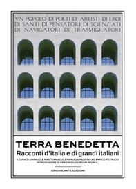 Terra benedetta. Racconti d'Italia e di grandi italiani - Librerie.coop