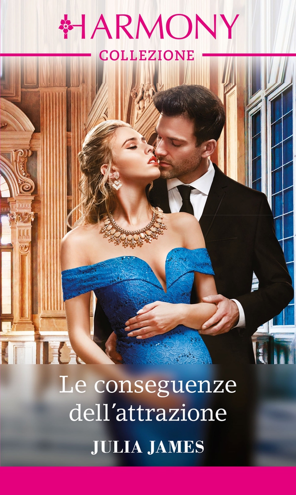 Le conseguenze dell'attrazione - Librerie.coop Le conseguenze dell'attrazione - Librerie.coop