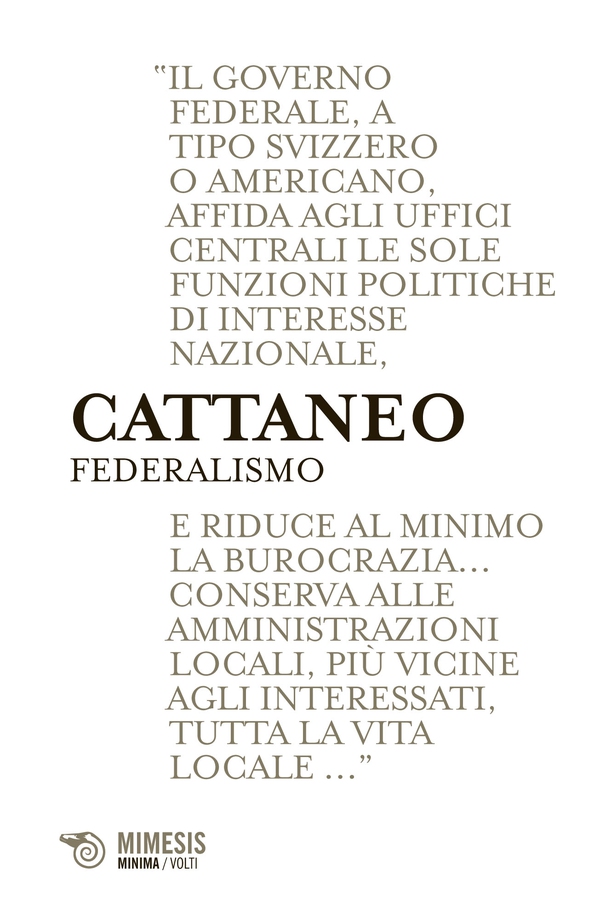 Federalismo - Librerie.coop Federalismo - Librerie.coop