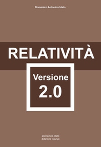Relatività. Versione 2.0 - Librerie.coop Relatività. Versione 2.0 - Librerie.coop