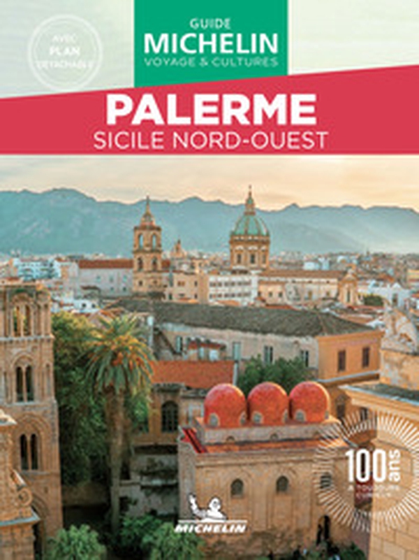 Palerme. Sicile Nord Ouest - Librerie.coop