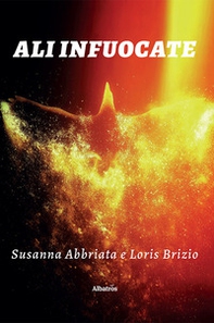 Ali infuocate - Librerie.coop