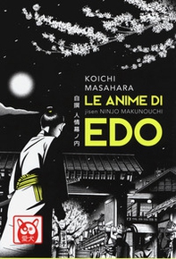 Le anime di Edo - Librerie.coop