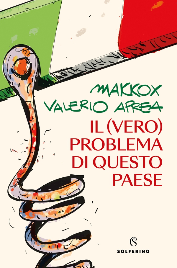 Il (vero) problema di questo Paese - Librerie.coop Il (vero) problema di questo Paese - Librerie.coop