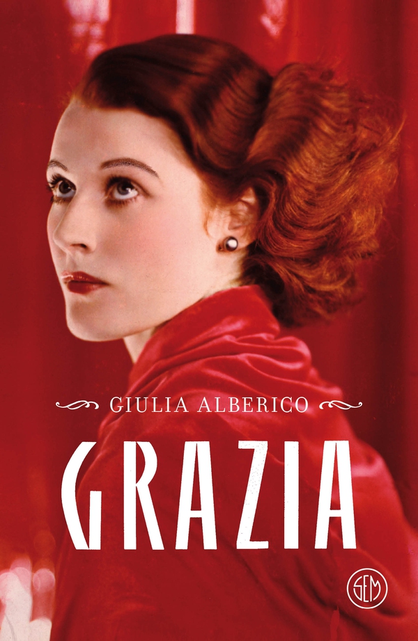 Grazia - Librerie.coop Grazia - Librerie.coop