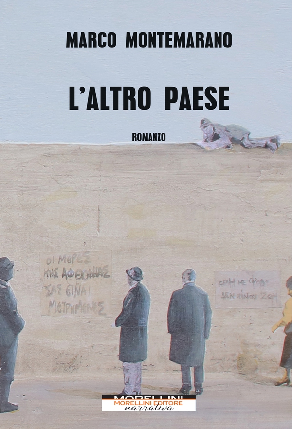 L'altro paese - Librerie.coop L'altro paese - Librerie.coop