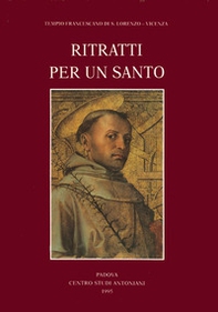 Ritratti per un santo - Librerie.coop