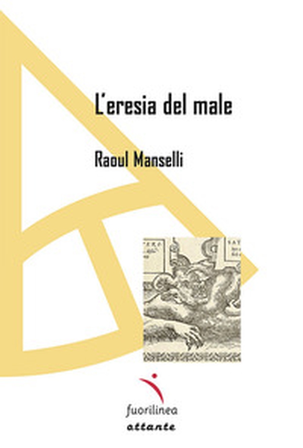 L'eresia del male - Librerie.coop L'eresia del male - Librerie.coop