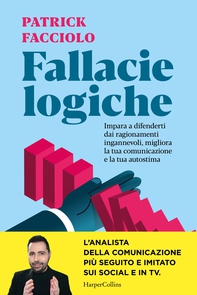 Fallacie logiche - Librerie.coop
