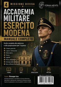 Accademia Militare Esercito Modena - Librerie.coop
