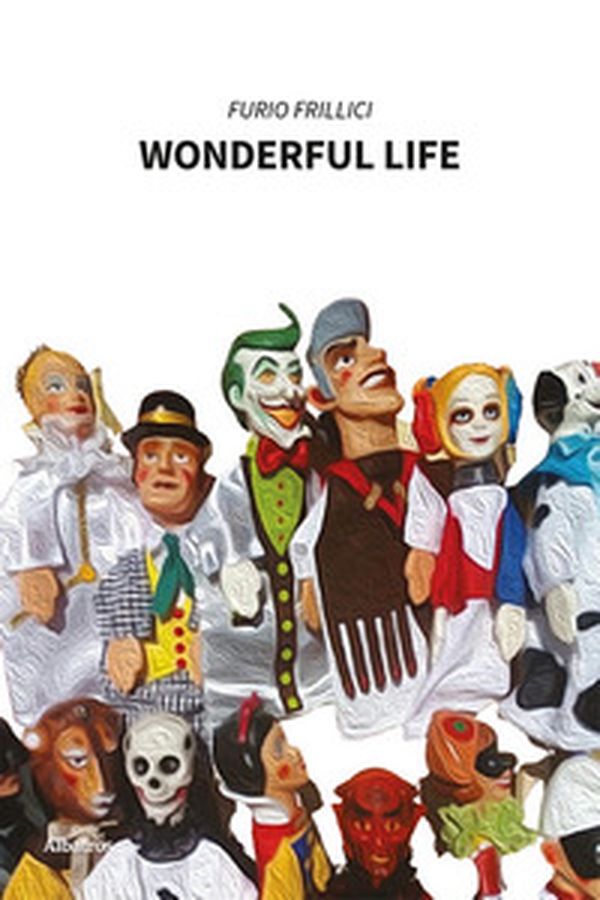Wonderful life. Ediz. italiana - Librerie.coop Wonderful life. Ediz. italiana - Librerie.coop