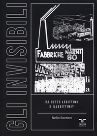 Gli invisibili - Librerie.coop
