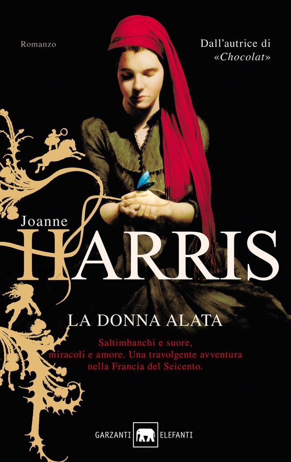 La donna alata - Librerie.coop La donna alata - Librerie.coop