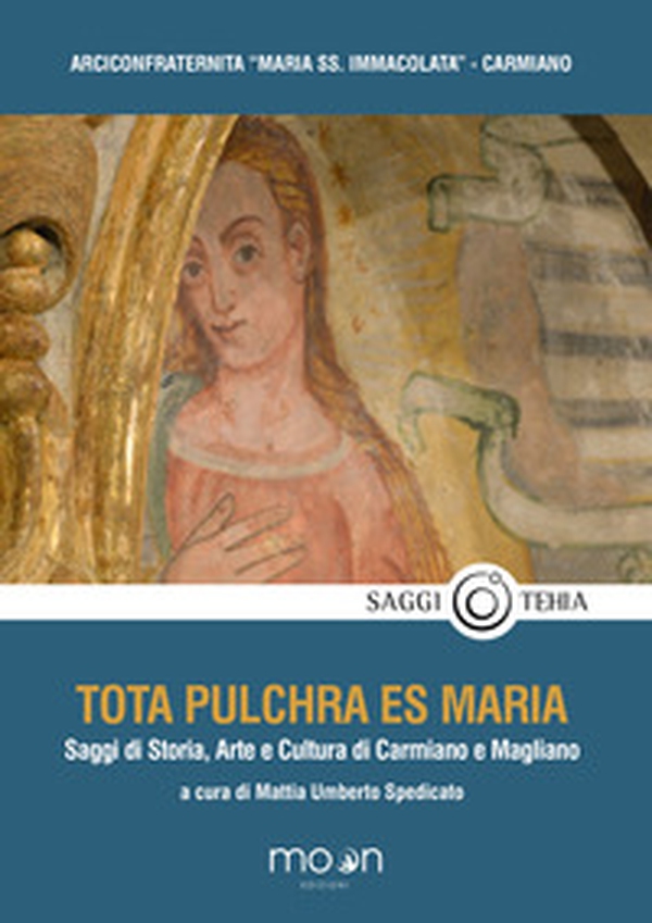 Tota pulchra es Maria - Librerie.coop Tota pulchra es Maria - Librerie.coop