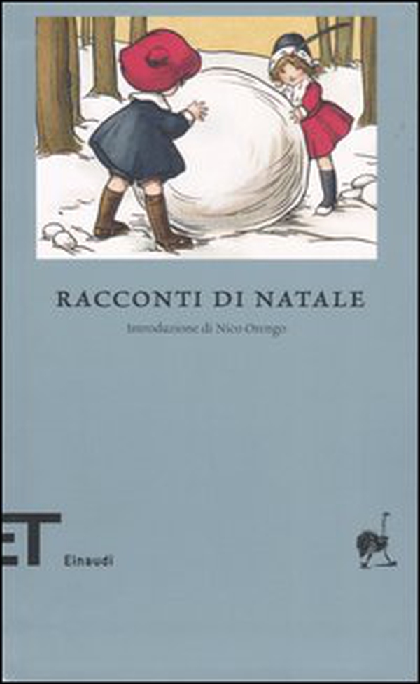 Racconti di Natale - Librerie.coop Racconti di Natale - Librerie.coop