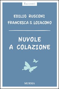 Nuvole a colazione - Librerie.coop