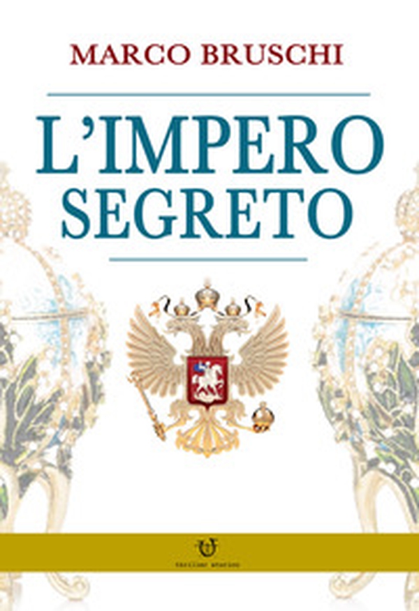L'impero segreto - Librerie.coop L'impero segreto - Librerie.coop