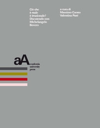 Ciò che è reale è irrazionale? Discutendo con Michelangelo Bovero - Librerie.coop Ciò che è reale è irrazionale? Discutendo con Michelangelo Bovero - Librerie.coop