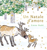 Un Natale d'amore - Librerie.coop
