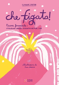 Che figata! - Librerie.coop Che figata! - Librerie.coop