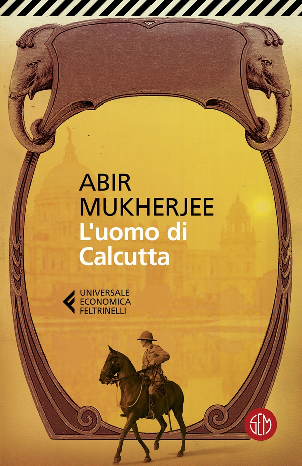 L'uomo di Calcutta - Librerie.coop L'uomo di Calcutta - Librerie.coop