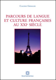 Parcours de langue et culture française au XXI siècle - Librerie.coop