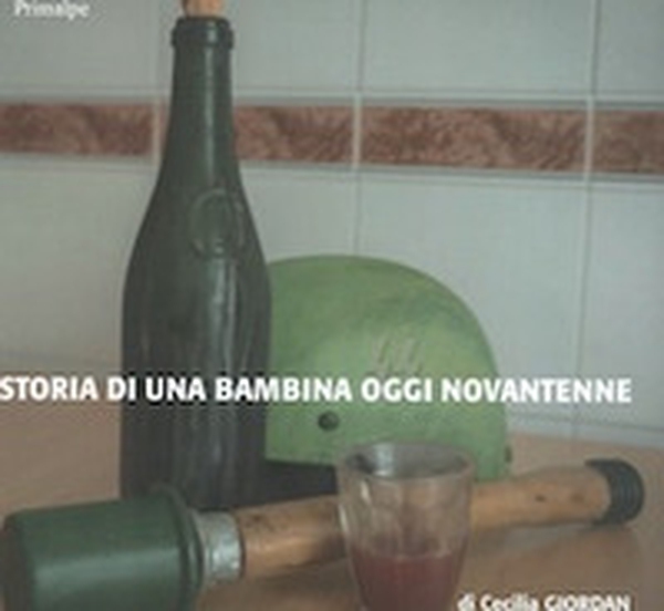 Storia di una bambina oggi novantenne - Librerie.coop Storia di una bambina oggi novantenne - Librerie.coop