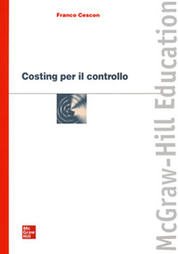 Costing per il controllo - Librerie.coop Costing per il controllo - Librerie.coop