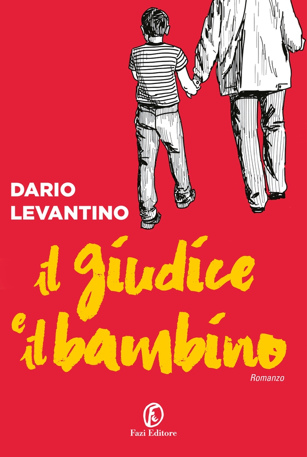 Il giudice e il bambino - Librerie.coop Il giudice e il bambino - Librerie.coop