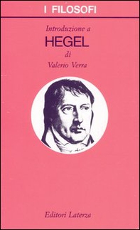 Introduzione a Hegel - Librerie.coop