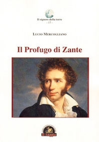 Il profugo di Zante - Librerie.coop