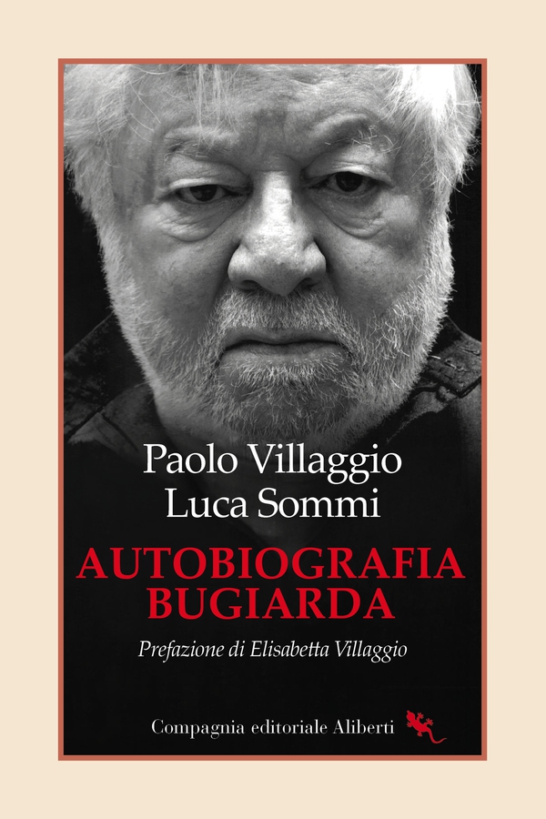 Autobiografia bugiarda - Librerie.coop Autobiografia bugiarda - Librerie.coop
