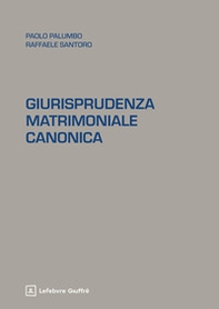 Giurisprudenza matrimoniale canonica - Librerie.coop