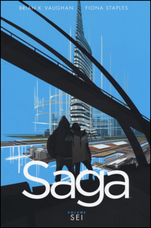 Saga - Librerie.coop Saga - Librerie.coop