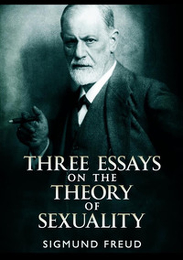 Three essays on the theory of sexuality - Librerie.coop Three essays on the theory of sexuality - Librerie.coop