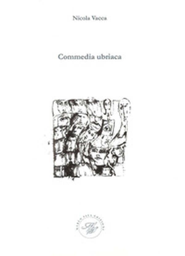 Commedia ubriaca - Librerie.coop Commedia ubriaca - Librerie.coop