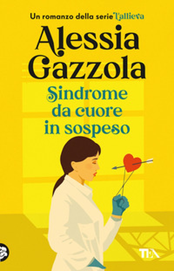 Sindrome da cuore in sospeso - Librerie.coop Sindrome da cuore in sospeso - Librerie.coop