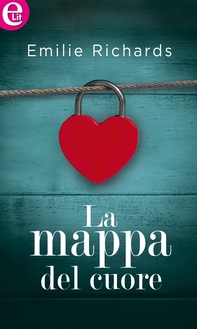 La mappa del cuore (eLit) - Librerie.coop La mappa del cuore (eLit) - Librerie.coop