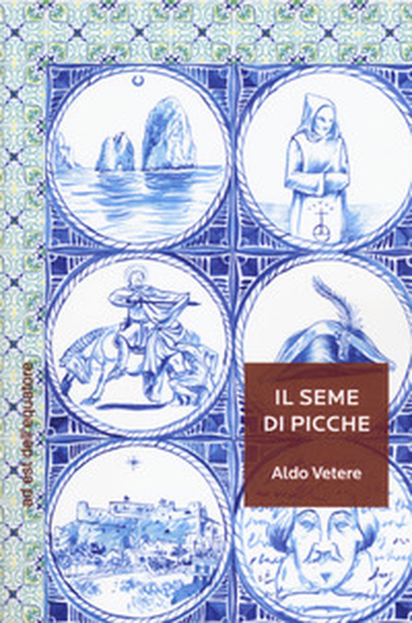 Il seme di picche - Librerie.coop Il seme di picche - Librerie.coop