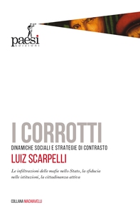 I corrotti - Librerie.coop I corrotti - Librerie.coop