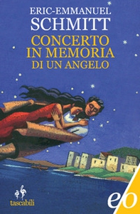 Concerto in memoria di un angelo - Librerie.coop Concerto in memoria di un angelo - Librerie.coop