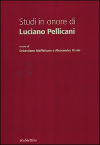 Studi in onore di Luciano Pellicani - Librerie.coop Studi in onore di Luciano Pellicani - Librerie.coop