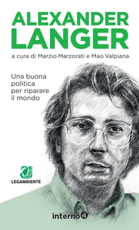 Alexander Langer - Librerie.coop Alexander Langer - Librerie.coop