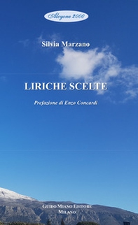 Liriche scelte - Librerie.coop Liriche scelte - Librerie.coop
