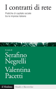 I contratti di rete - Librerie.coop I contratti di rete - Librerie.coop