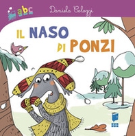Il naso di Ponzi - Librerie.coop