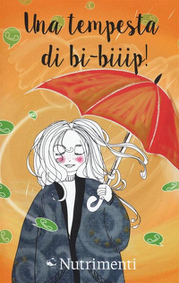 Una tempesta di bi-biip! - Librerie.coop Una tempesta di bi-biip! - Librerie.coop