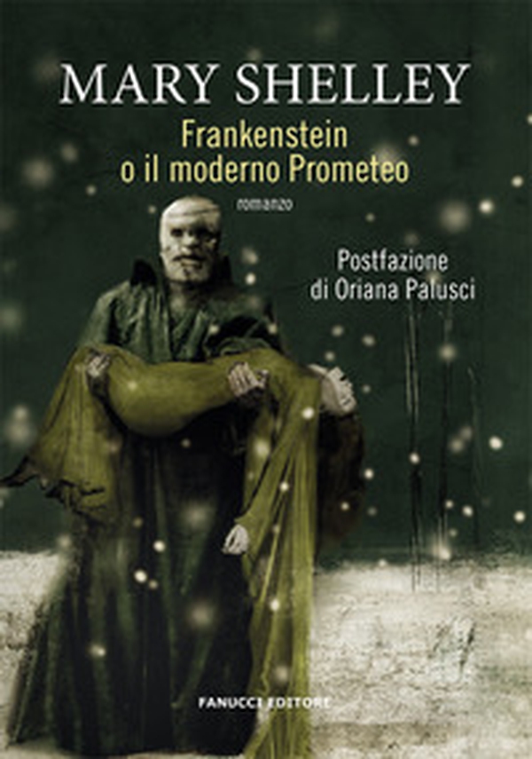 Frankenstein o il Prometeo moderno - Librerie.coop Frankenstein o il Prometeo moderno - Librerie.coop