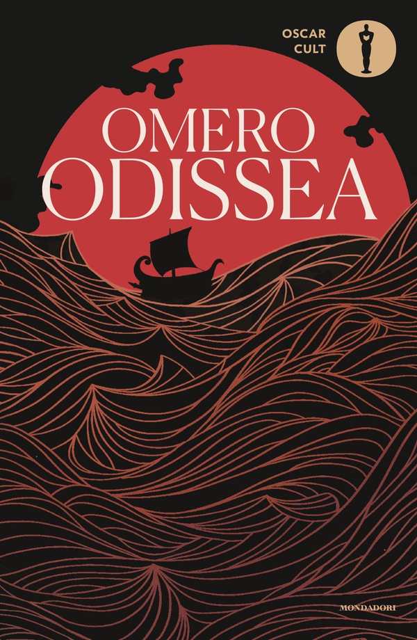 Odissea - Librerie.coop